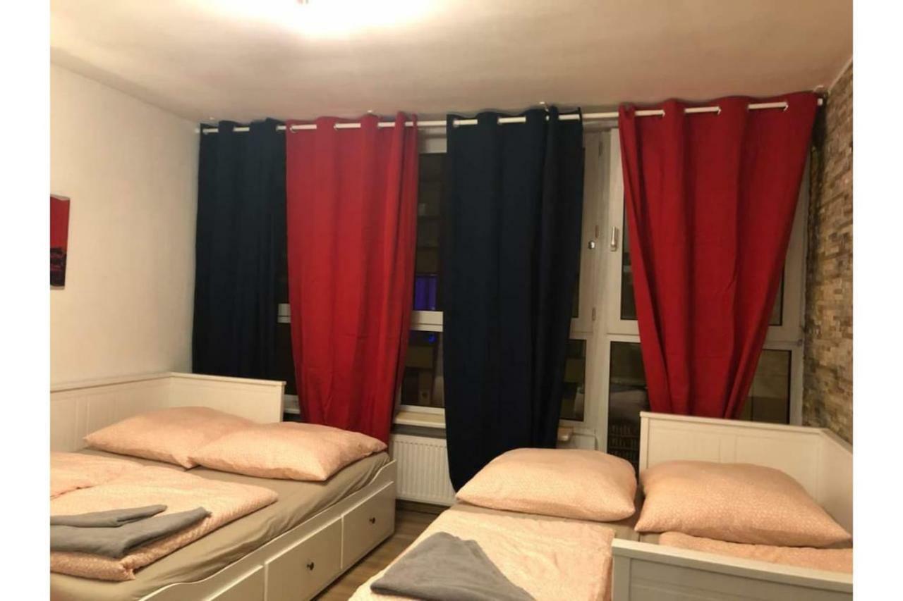 Appartement Friesenwall 3 Keulen