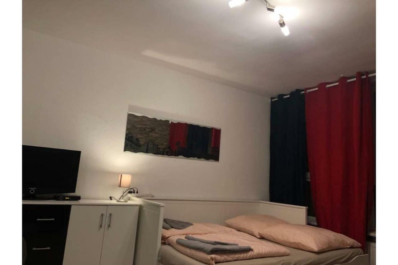 Friesenwall 3 Appartement