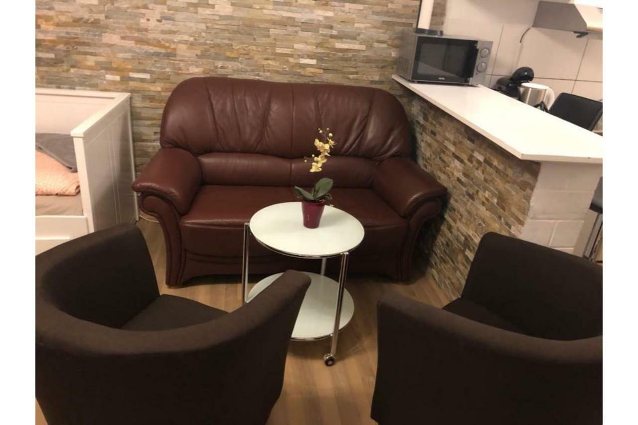 Appartement Friesenwall 3