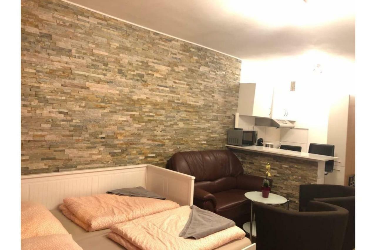 Friesenwall 3 Appartement *