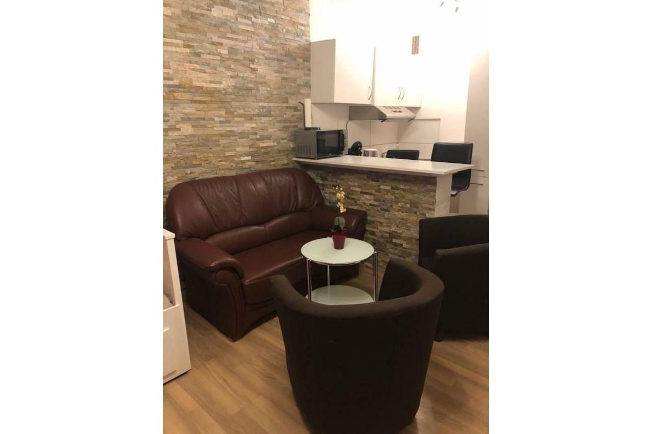 Friesenwall 3 Appartement