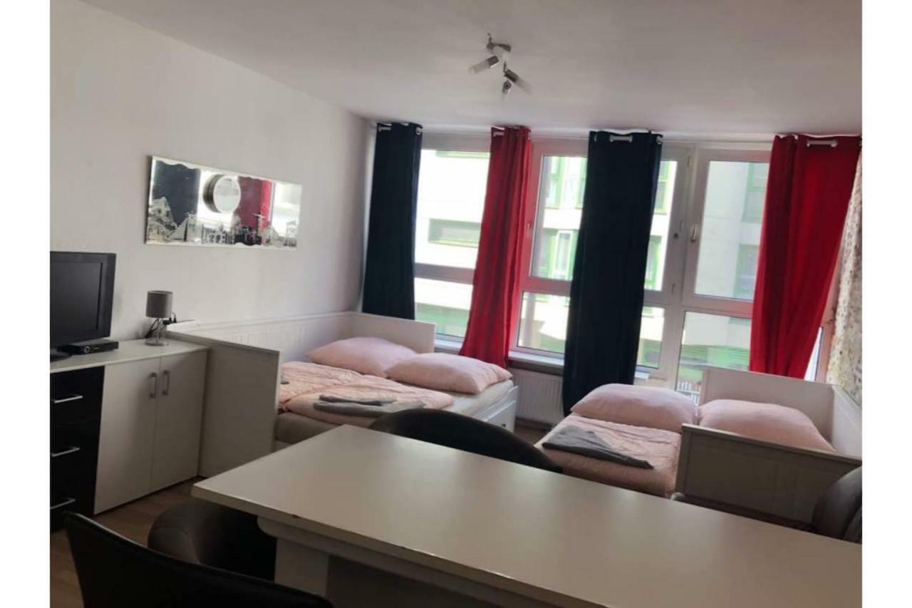 Friesenwall 3 Appartement *