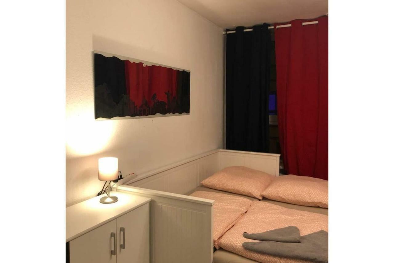 Friesenwall 3 Appartement Keulen